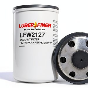 Luber-finer Coolant Filter LFW2127 for Vehicles-0
