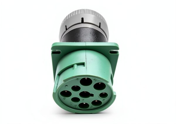 Green J1939 Adapter for Freightliner Trucks YPP-1