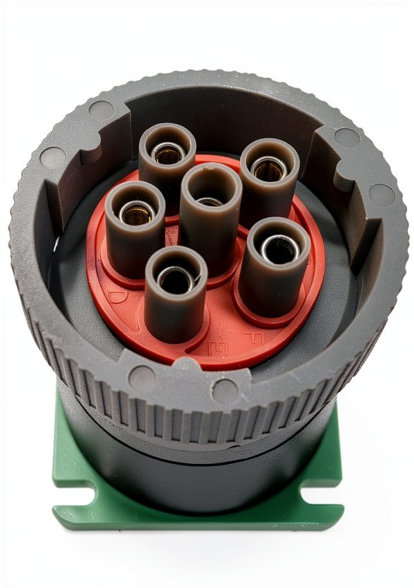 Green J1939 Adapter for Freightliner Trucks YPP-5