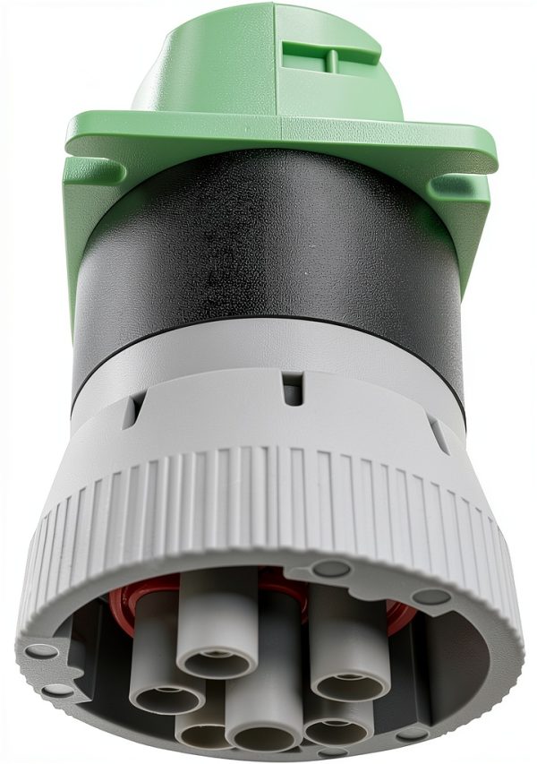 Green J1939 Adapter for Freightliner Trucks YPP-3