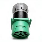 Green J1939 Adapter for Freightliner Trucks YPP-0
