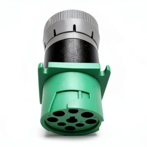 Green J1939 Adapter for Freightliner Trucks YPP-0