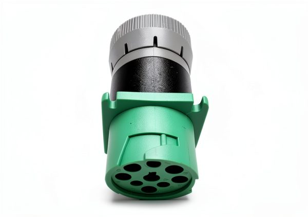 Green J1939 Adapter for Freightliner Trucks YPP-0