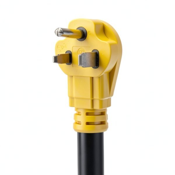RV Power Adapter Cord Suplevel 125V 30A Welder-1