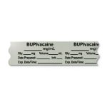 Anesthesia Label AN-2-42 by PDC Healthcare Tall Man Lettering ASTM-0