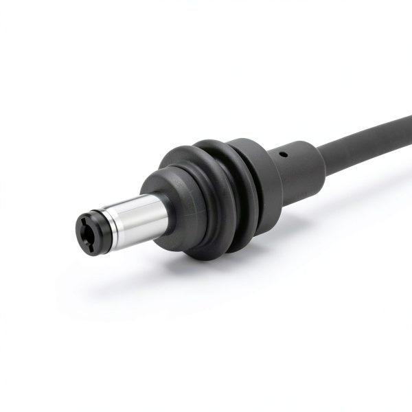 jrblvl 12V DC Step Up Adapter for Starlink Mini 30V Boost IP68-2