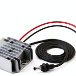 jrblvl 12V DC Step Up Adapter for Starlink Mini 30V Boost IP68-0