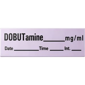 Anesthesia Removable Tape Precision Dynamics 1/2 inch-0