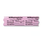 Anesthesia Tape PDC Healthcare AN-2-75 Violet 3/4" x 500" Removable-0
