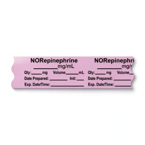 Anesthesia Tape PDC Healthcare AN-2-75 Violet 3/4" x 500" Removable-0