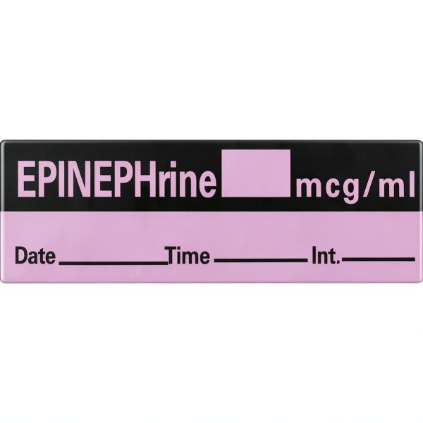 PDC Healthcare AN-6 Anesthesia Tape Violet 1/2 inch x 500 inch Roll-0
